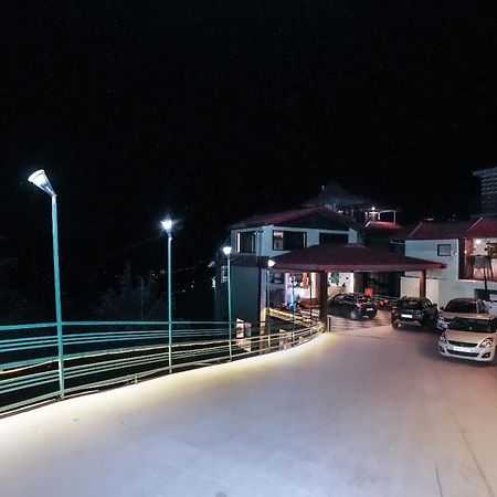 Himalayan Mountain And Valley View - Garden With Bonefire - Ample Parking - Luxury Balcony Rooms -By Aachman Stays!! Mashobra Shimla Eksteriør billede