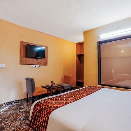 Himalayan Mountain And Valley View - Garden With Bonefire - Ample Parking - Luxury Balcony Rooms -By Aachman Stays!! Mashobra Shimla Eksteriør billede