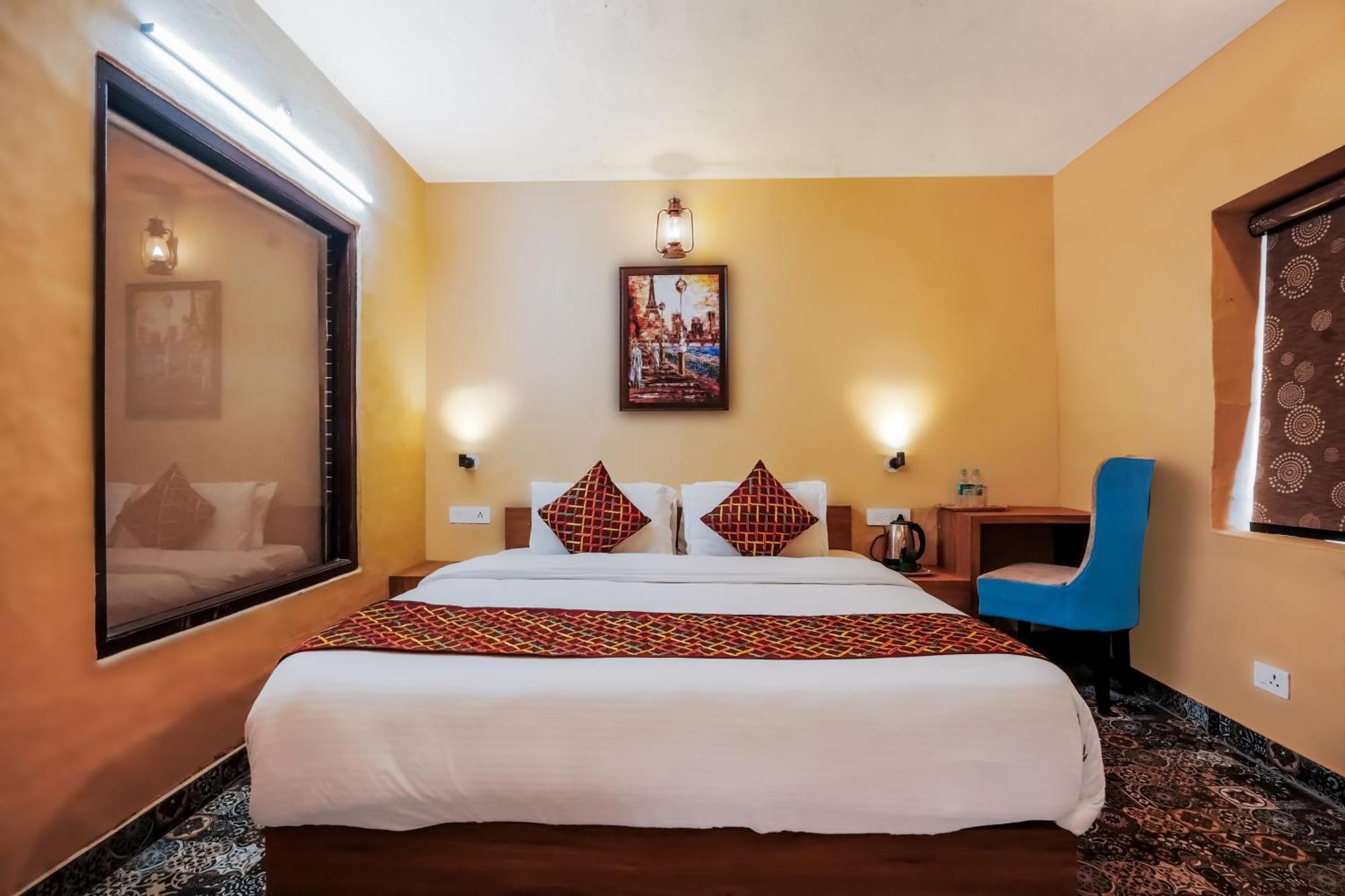 Himalayan Mountain And Valley View - Garden With Bonefire - Ample Parking - Luxury Balcony Rooms -By Aachman Stays!! Mashobra Shimla Eksteriør billede
